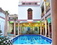 Hotel Vimal Heritage (Jaipur, India)