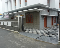 Khách sạn Anadiyil Leela Krishna Inn (Kochi, Ấn Độ)