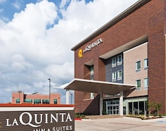 Khách sạn La Quinta Inn & Suites College Station South (College Station, Hoa Kỳ)