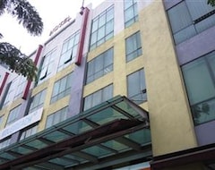Raintree Hotel (Kuala Lumpur, Malasia)