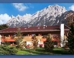 Hotel Franziska (Mittenwald, Germany)