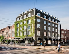 The Alfred Hotel (Amsterdam, Netherlands)