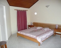 Khách sạn Da Baia (Murdeira, Cape Verde)