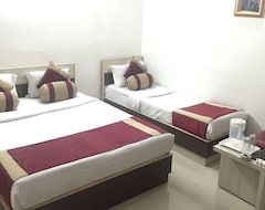 Hotel Aishwarya Hometel (Mysore, Indija)