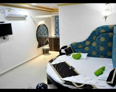 Hotel Vijayshree (Pachmarhi, India)
