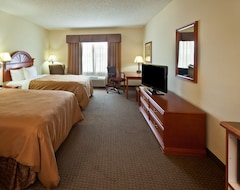 Hotelli Country Inn & Suites by Radisson, Northwood, IA (Northwood, Amerikan Yhdysvallat)