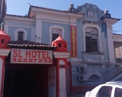 فندق S&L Hotel (ريسيفي, البرازيل)