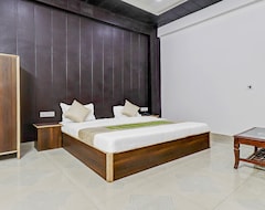 Hotel OYO 9590 P S Villa (Agra, Indija)
