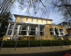 Khách sạn Hotel Rheinland (Bonn, Đức)