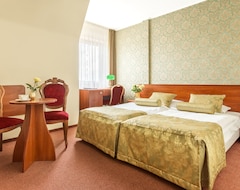 Hotelli Leśna Perła - Restauracja i Pokoje Hotelowe (Gliwice, Puola)