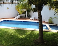 Hotel El Mariachi Cancún HB (Cancun, Meksiko)
