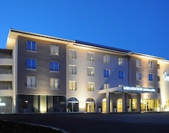 Hotel Medjugorje & Spa (Čitluk, Bosnia and Herzegovina)