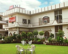 Hotel Inderlok (Alwar, India)