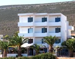 Apart Otel Maistrali Apartments (Diakofti, Yunanistan)