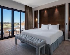 Otel DoubleTree by Hilton La Torre Golf & Spa Resort (Murcia, İspanya)