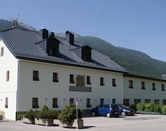 Khách sạn Adelheid (Sillian, Áo)