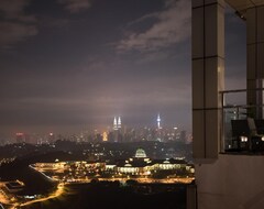 Khách sạn [new 5-star] Dorsett Residence & Hotel Near Klcity (Kuala Lumpur, Malaysia)
