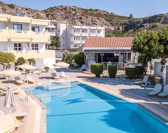 Apart Otel Maroula Studios (Faliraki, Yunanistan)