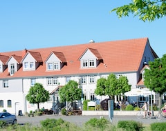 Hotel Gasthaus Zum Lindenwirt (Oberweser, Germany)