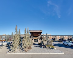 Heritage Inn Hotel & Convention Centre - High River (High River, Canada)