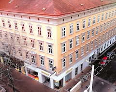 Urban Boutique Hotel (Vienna, Austria)
