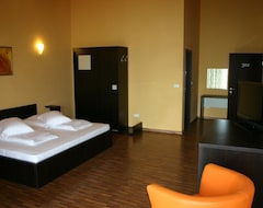 Hotel IQ (Timisoara, Romania)