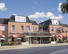 Hotel Restaurant Talens Coevorden (Coevorden, Holland)