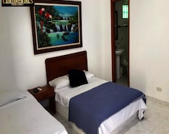 Hotel Continental's Villavicencio (Villavicencio, Colombia)