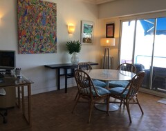 Casa/apartamento entero Apartment Ideally Located With Exceptional Views (Toulon, Francia)