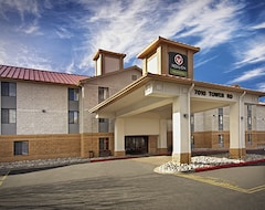 Hotel Red Lion Inn & Suites (Denver, USA)