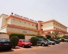 Azalai Hotel Bamako (Bamako, Mali)