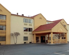 Motel 6-Maryland Heights, Mo (Maryland Heights, ABD)