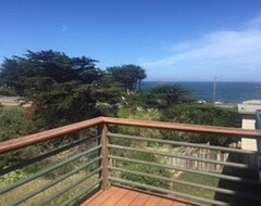 Cijela kuća/apartman Relax And Enjoy The California Coast From This Lovely Private Suite (Montara, Sjedinjene Američke Države)