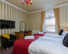 Hotel Adelaide Lodge (Blackpool, Reino Unido)