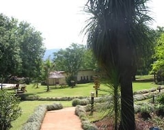 Khách sạn Jock-Sabie Lodge (Sabie, Nam Phi)