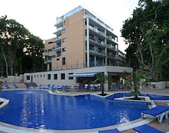 Hotel Holiday Park (Golden Sands, Bulgaria)