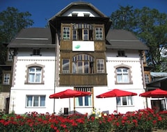 Hotel Zielone Wzgórze OW (Karpacz, Poland)