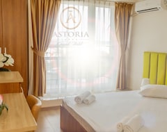 Grand Hotel Astoria ex Patria (Mamaia, Romania)