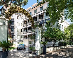 Donna Laura Palace by OMNIA hotels (Rom, Italien)