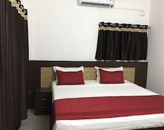Hotel Sunnydale (Coimbatore, India)