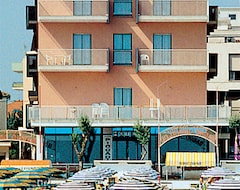 Hotel Piccadilly (Bellaria-Igea Marina, Italy)