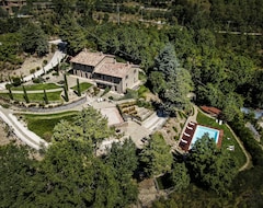 Khách sạn Incantico Eco-Resort (Assisi, Ý)