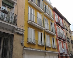Khách sạn Candilejas (Madrid, Tây Ban Nha)