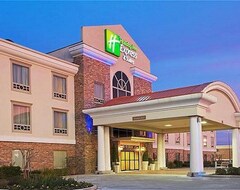 Hotel Holiday Inn Express & Suites Conroe I-45 North (Conroe, USA)