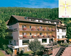 Hotel Sonnenbring (Bad Wildbad, Tyskland)