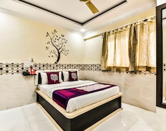 Hotel OYO 7256 Mahape (Mumbai, Indija)