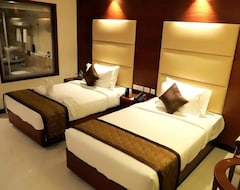Hotel Mm Legacy (Kanchipuram, India)