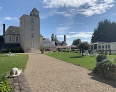 Hôtel Relais des Landes (Ouchamps, France)