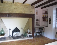 Bed & Breakfast Poppy Cottage, In PÉrigord Noir (Tursac, Francuska)