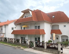 Hotel Wiliam's Haus (Hévíz, Hungría)